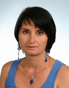 Dana Vejsadová
