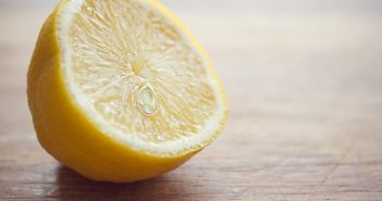 citron rozpuleny