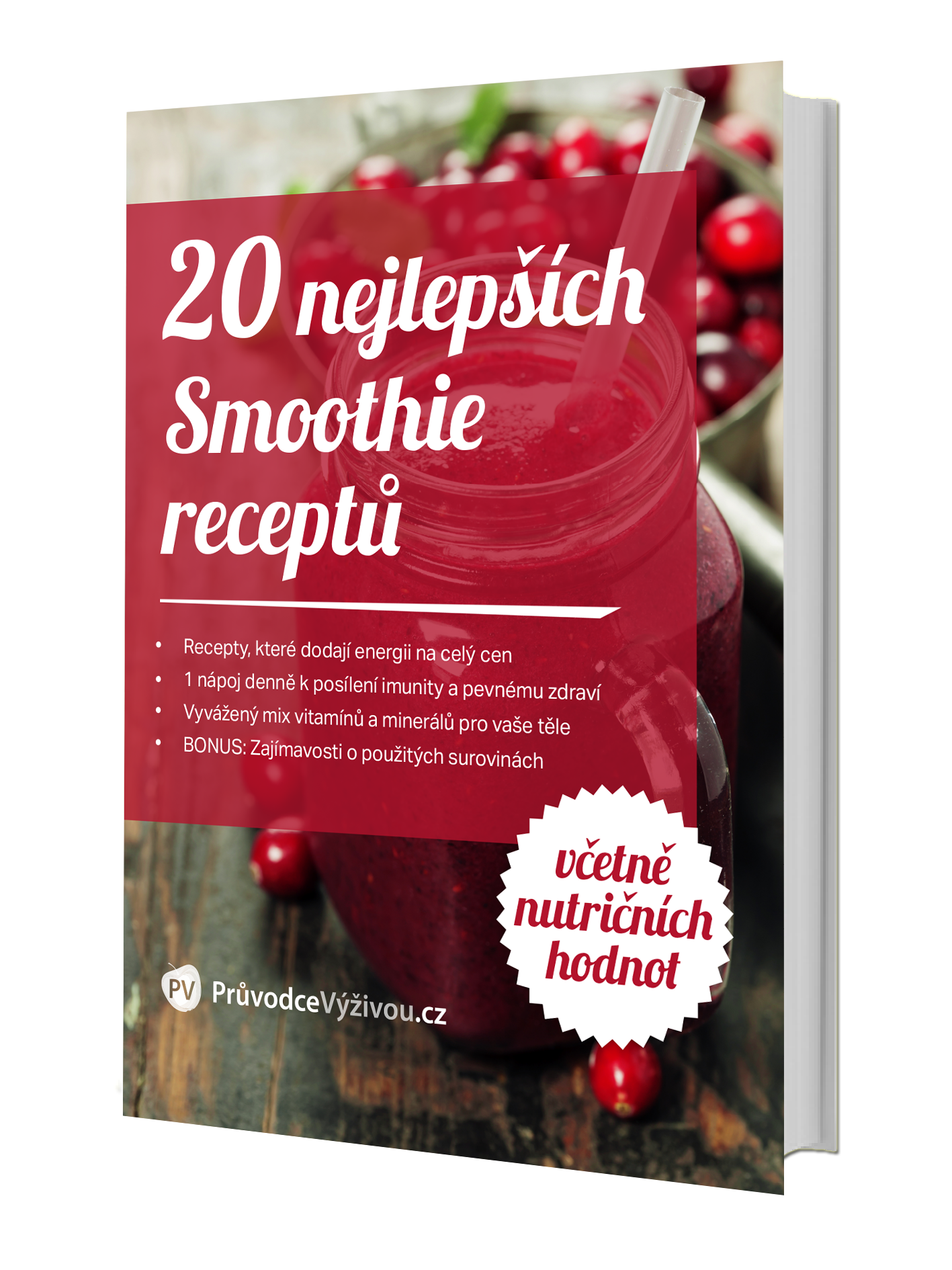 e-book smoothie