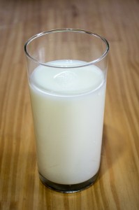 mleko