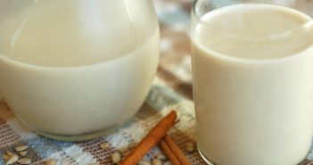 mleko dash dieta