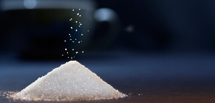 Poznejte, jak bílý cukr škodí vám i vašim dětem