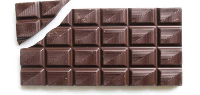 tabulka cokolady
