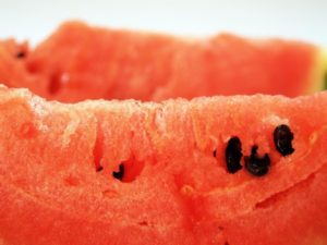 Melounová semínka v sobě skrývají spoustu vitaminů